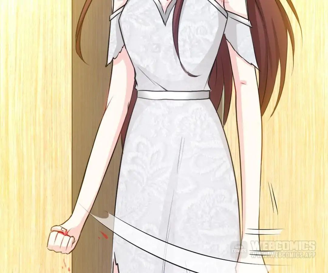 Taming The Possessive Girl Chapter 84 - page 38