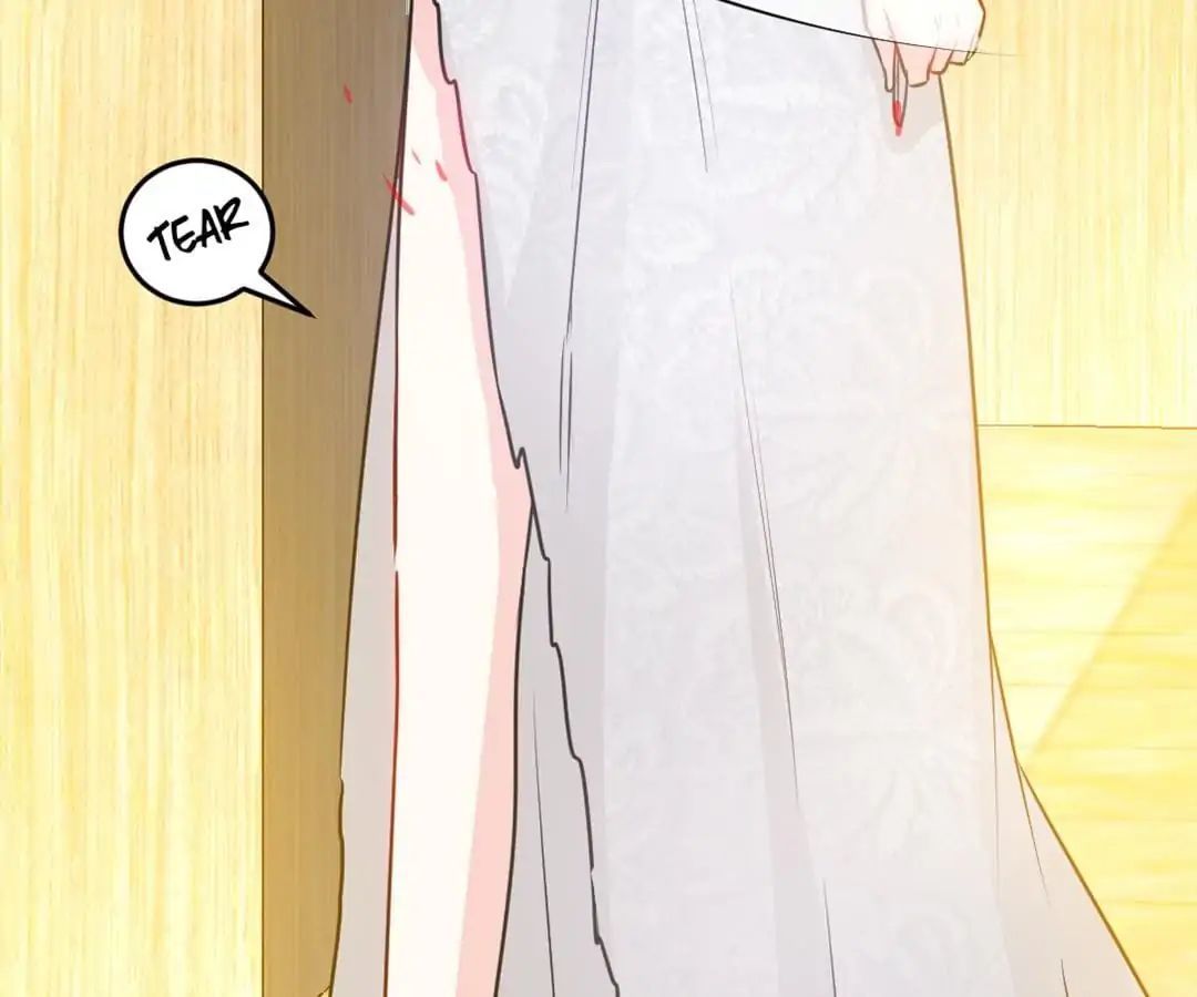 Taming The Possessive Girl Chapter 84 - page 39