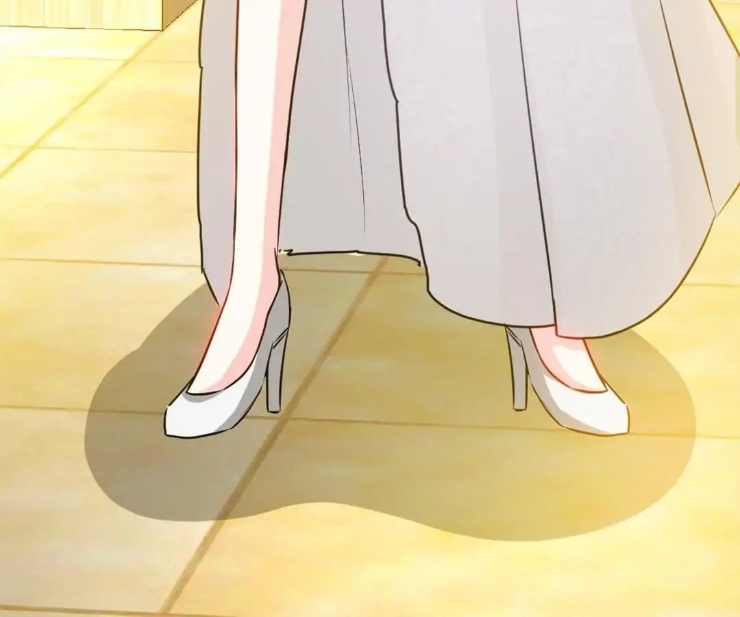 Taming The Possessive Girl Chapter 84 - page 40
