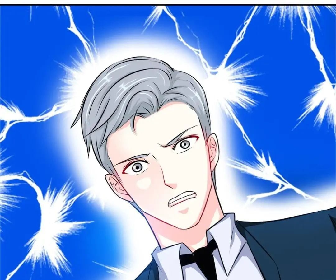 Taming The Possessive Girl Chapter 84 - page 41