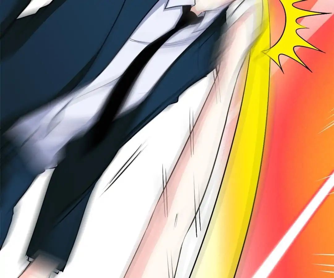 Taming The Possessive Girl Chapter 84 - page 44