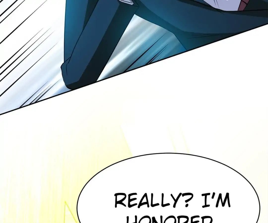 Taming The Possessive Girl Chapter 84 - page 48