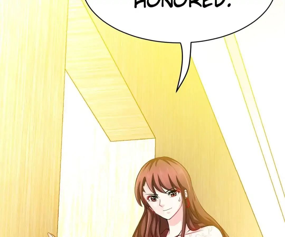 Taming The Possessive Girl Chapter 84 - page 49