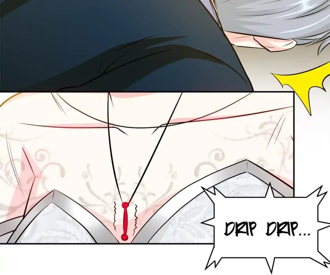 Taming The Possessive Girl Chapter 84 - page 52