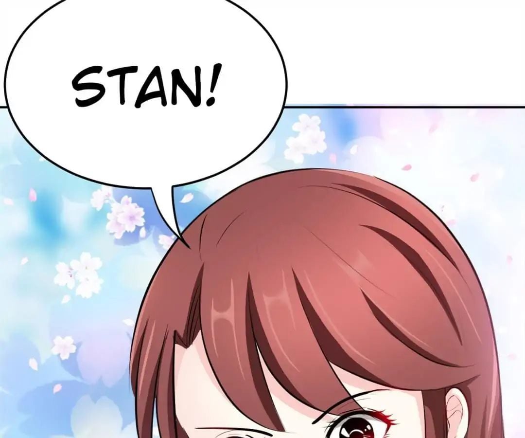 Taming The Possessive Girl Chapter 84 - page 53