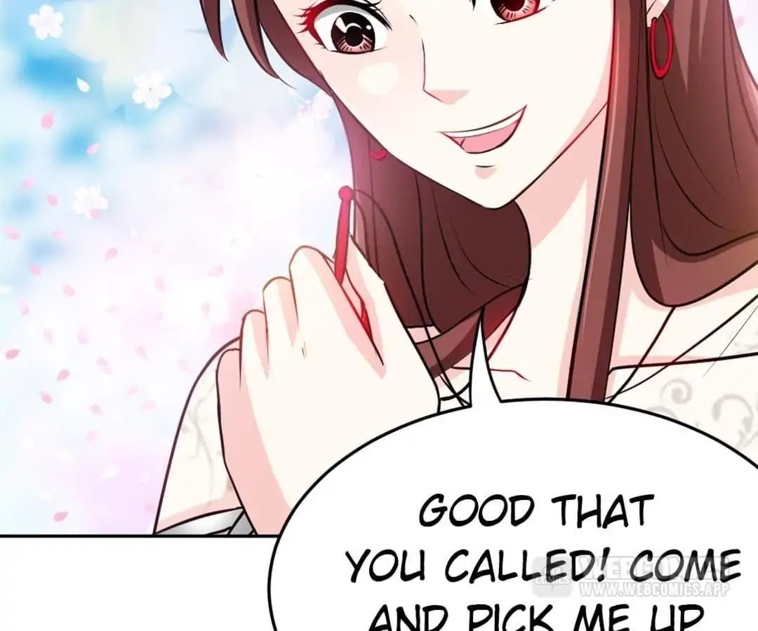 Taming The Possessive Girl Chapter 84 - page 54