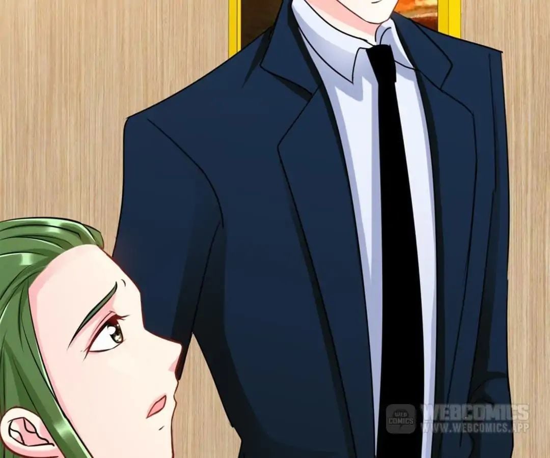 Taming The Possessive Girl Chapter 84 - page 6