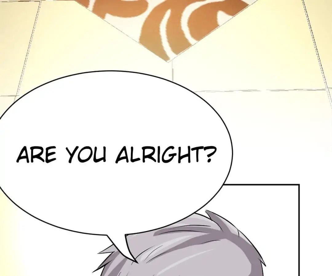 Taming The Possessive Girl Chapter 84 - page 61