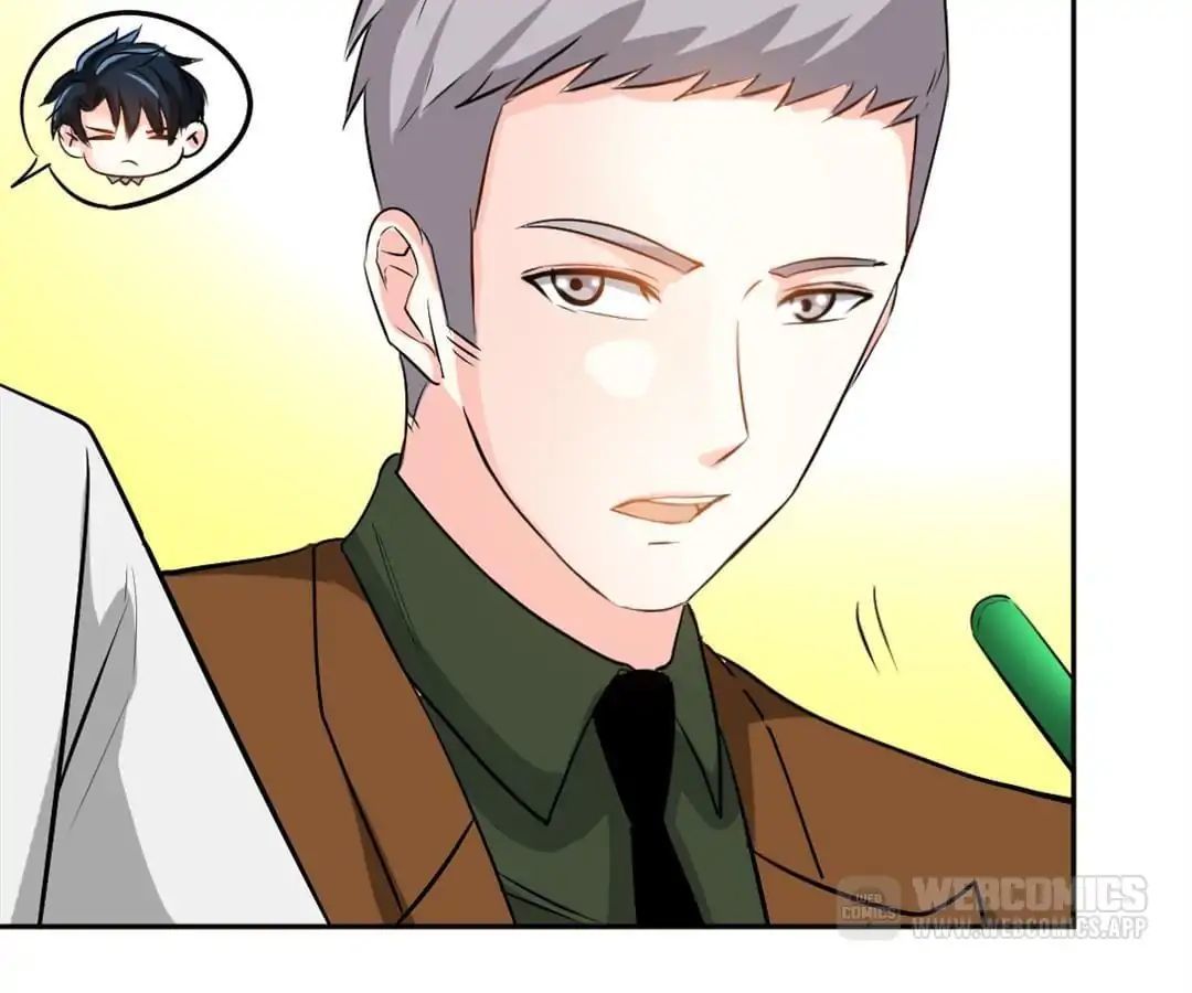 Taming The Possessive Girl Chapter 84 - page 62
