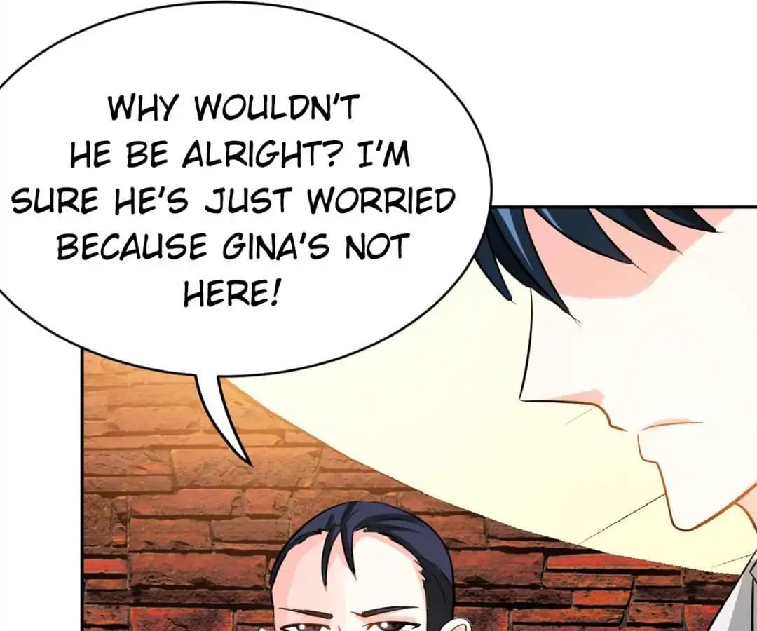 Taming The Possessive Girl Chapter 84 - page 63