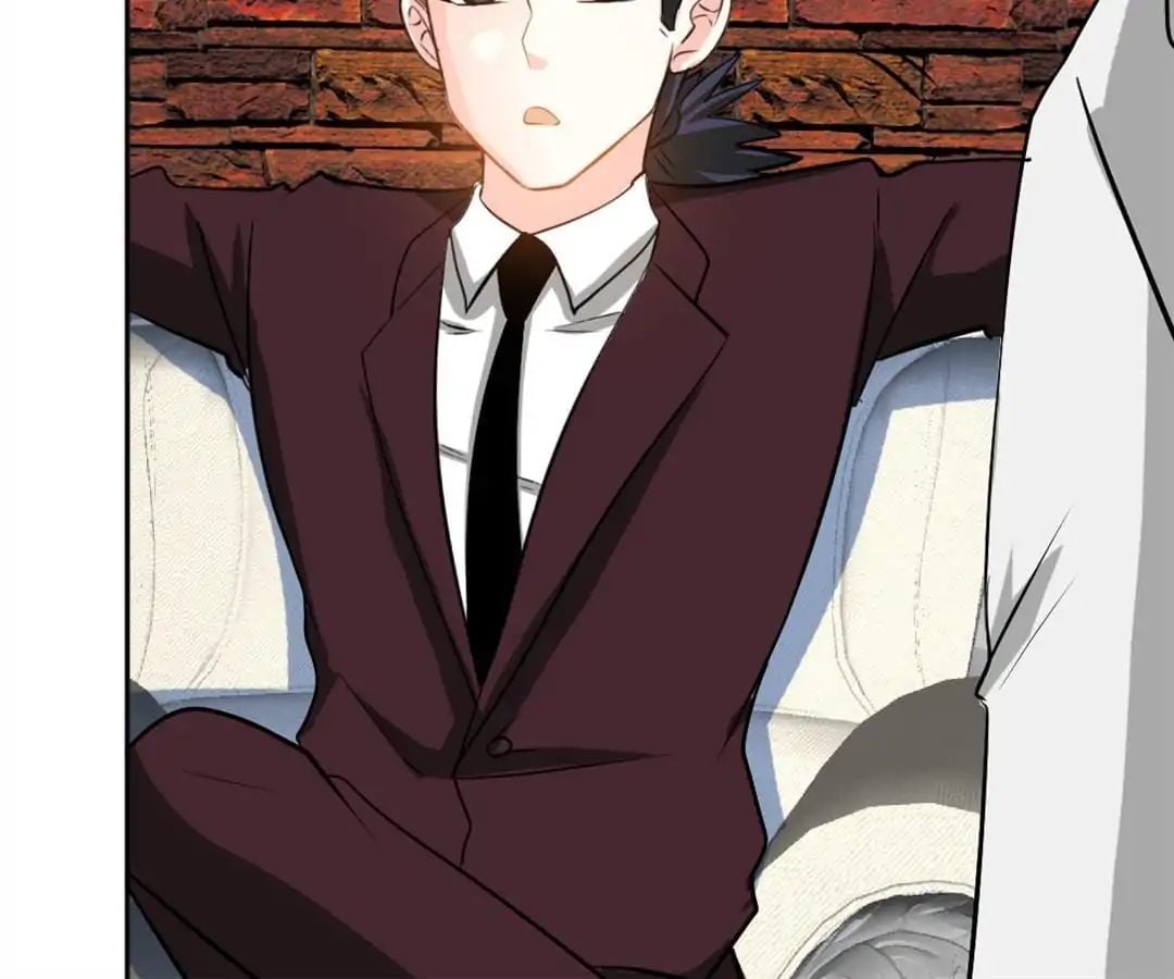 Taming The Possessive Girl Chapter 84 - page 64
