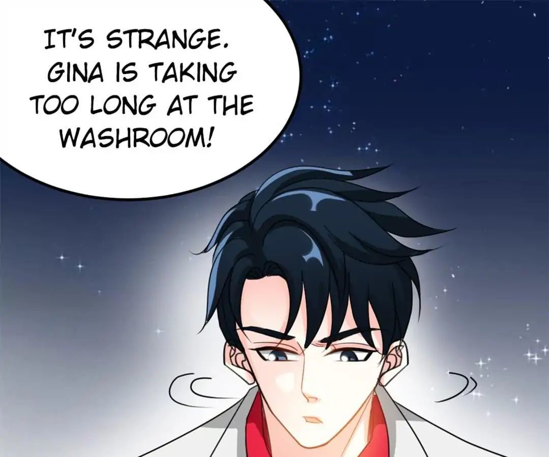 Taming The Possessive Girl Chapter 84 - page 65