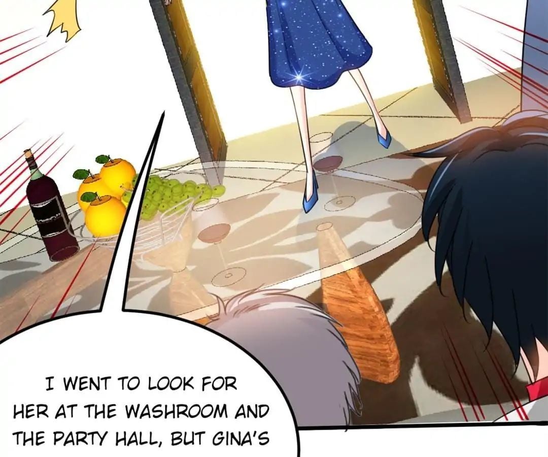 Taming The Possessive Girl Chapter 84 - page 68