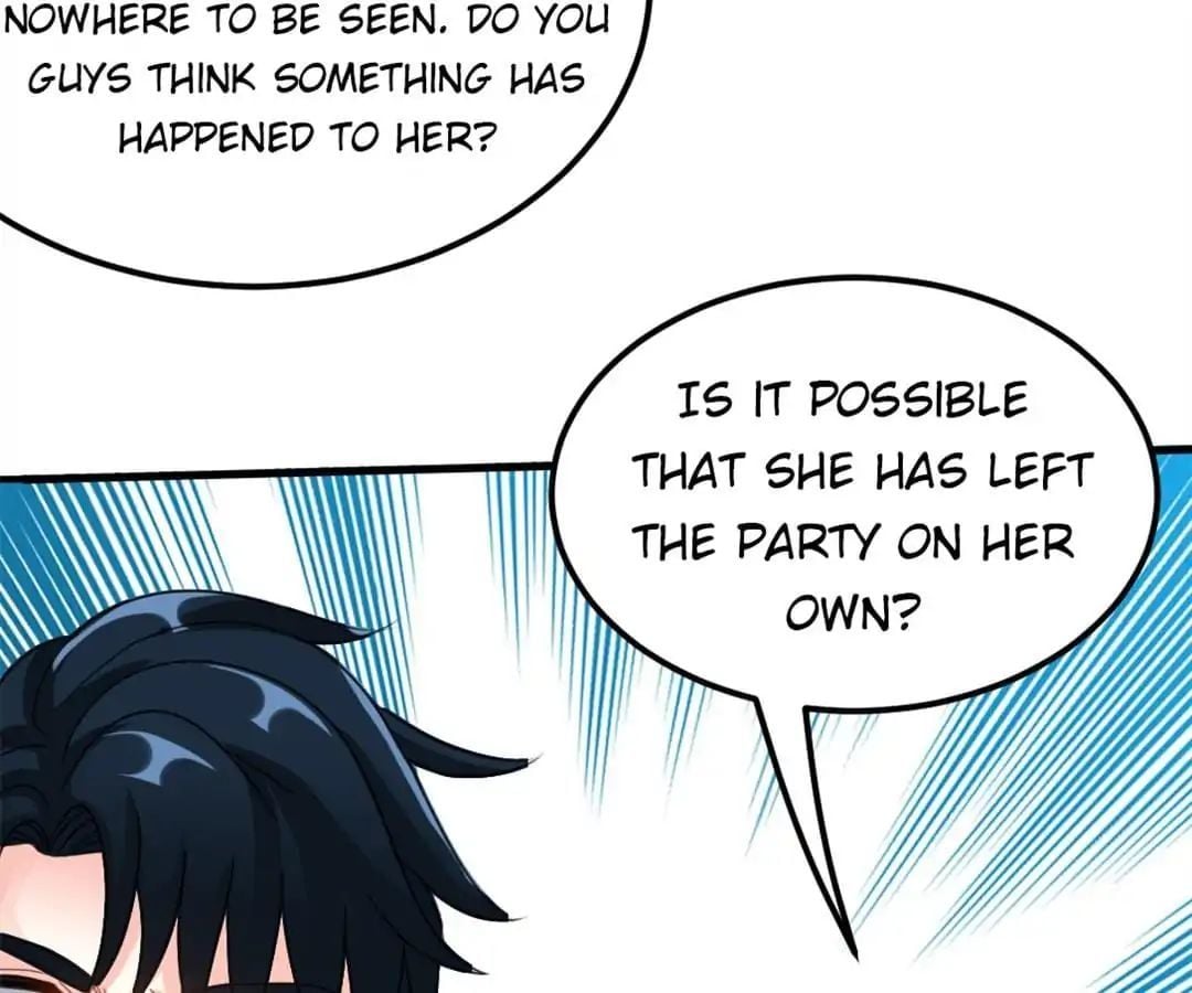 Taming The Possessive Girl Chapter 84 - page 69