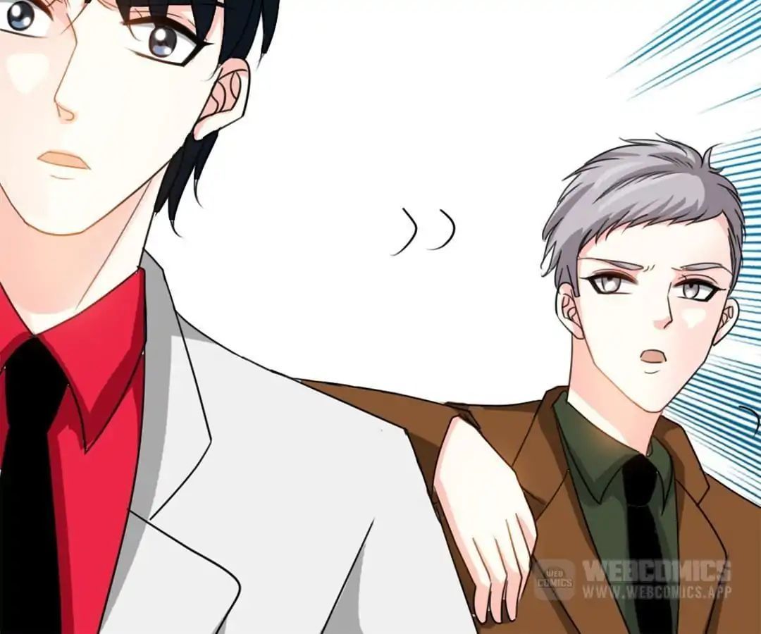 Taming The Possessive Girl Chapter 84 - page 70