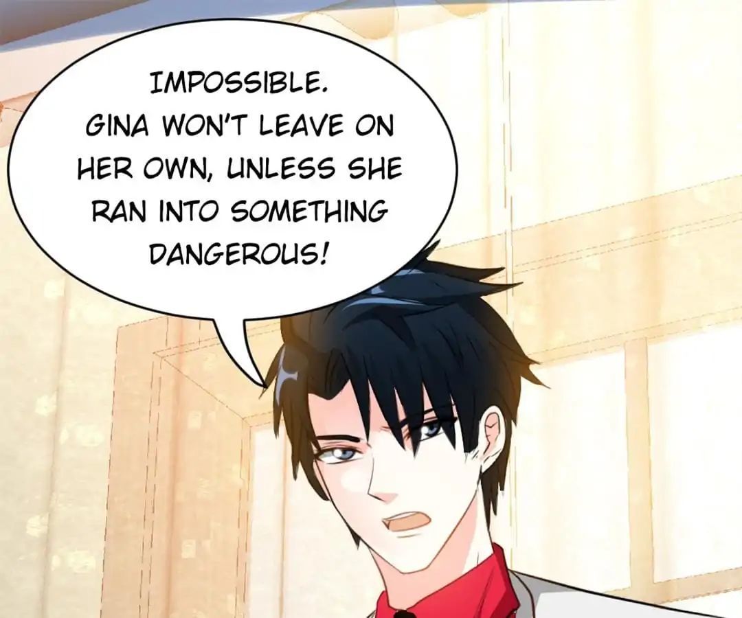 Taming The Possessive Girl Chapter 84 - page 71