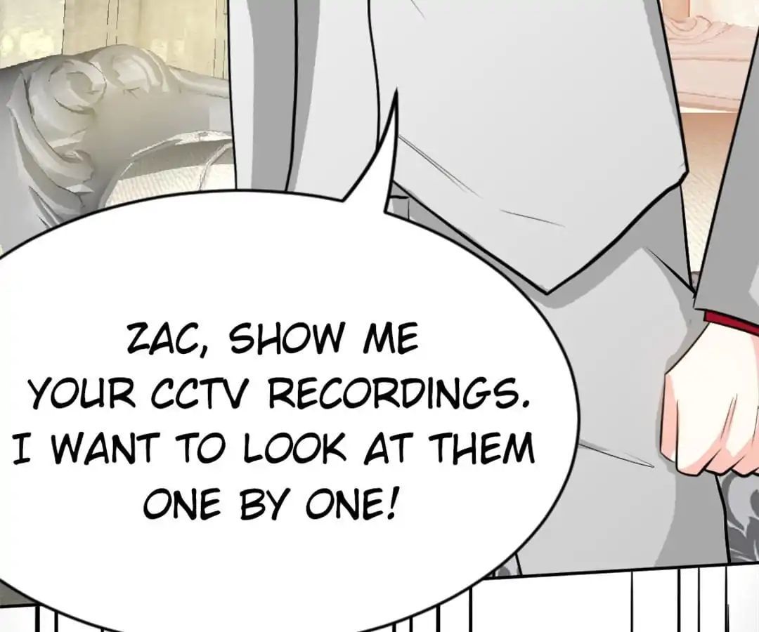 Taming The Possessive Girl Chapter 84 - page 73