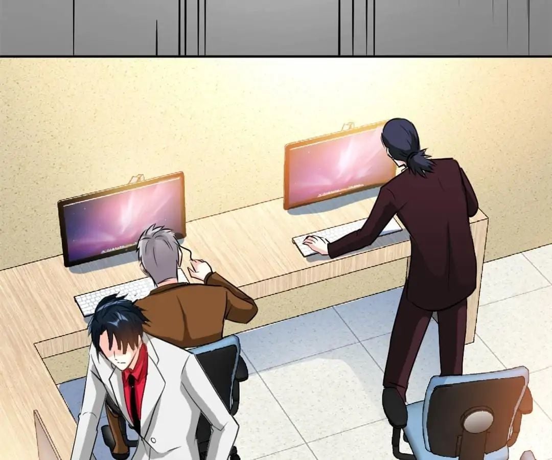 Taming The Possessive Girl Chapter 84 - page 75