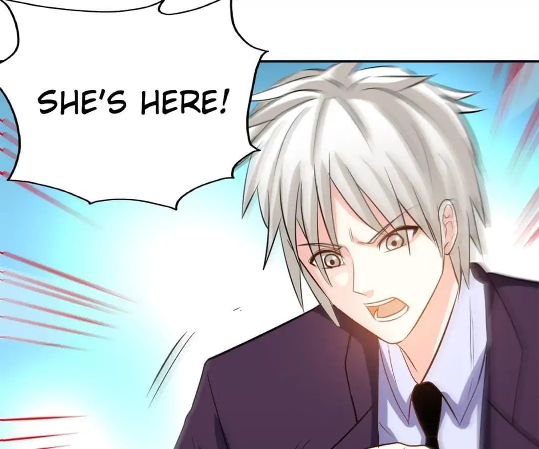 Taming The Possessive Girl Chapter 84 - page 77