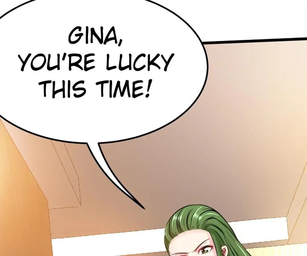 Taming The Possessive Girl Chapter 84 - page 8