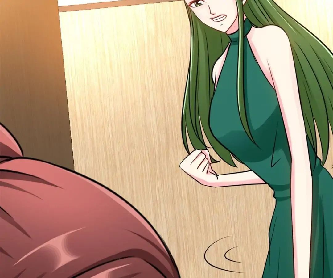 Taming The Possessive Girl Chapter 84 - page 9