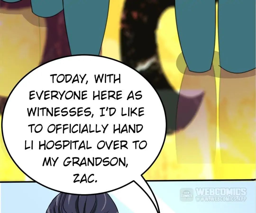 Taming The Possessive Girl Chapter 83 - page 10