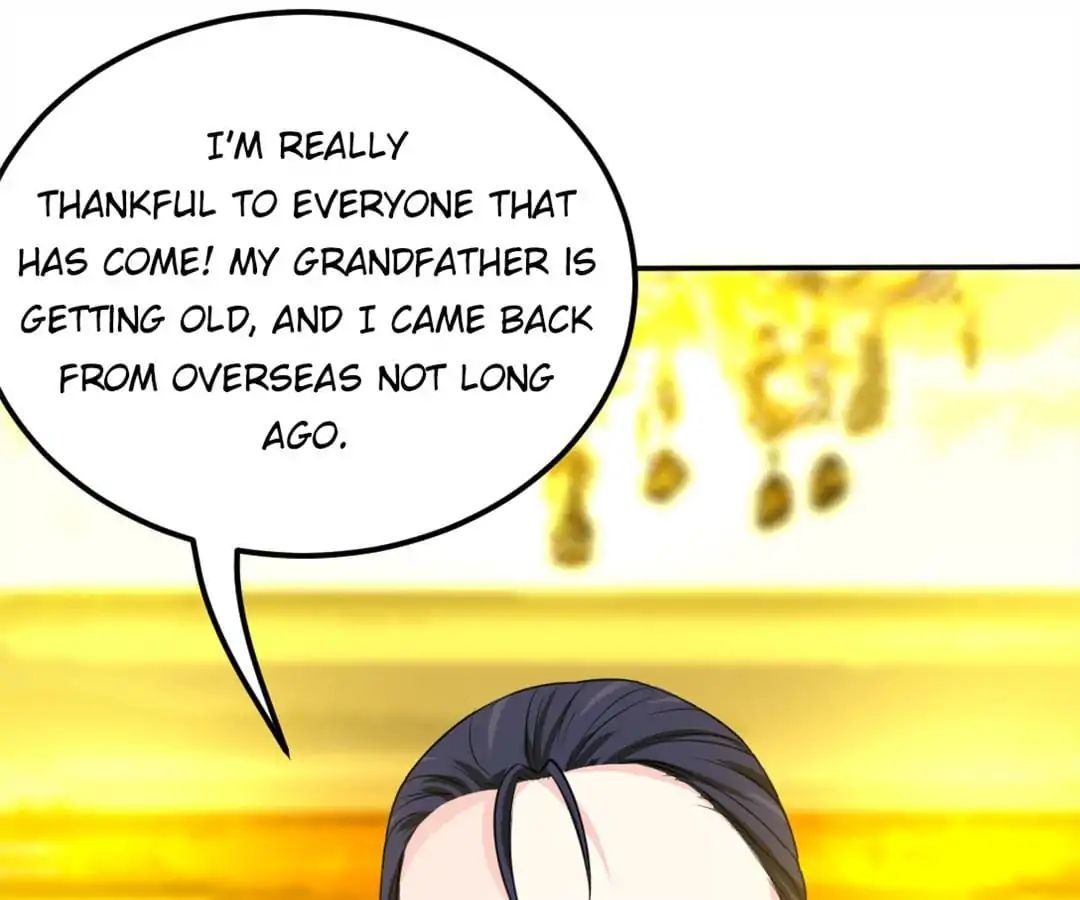 Taming The Possessive Girl Chapter 83 - page 13