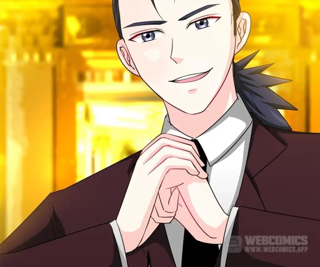 Taming The Possessive Girl Chapter 83 - page 14