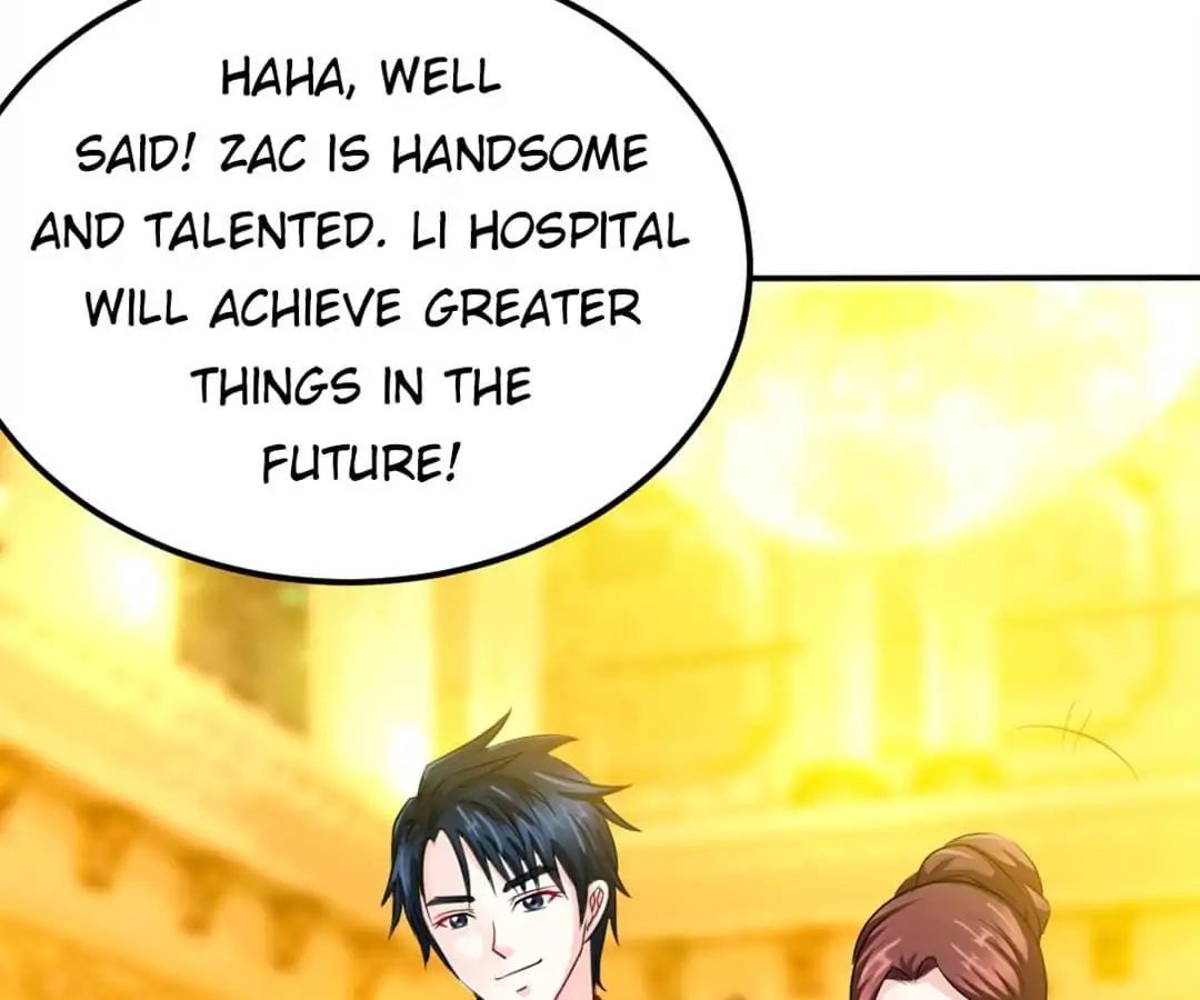 Taming The Possessive Girl Chapter 83 - page 16