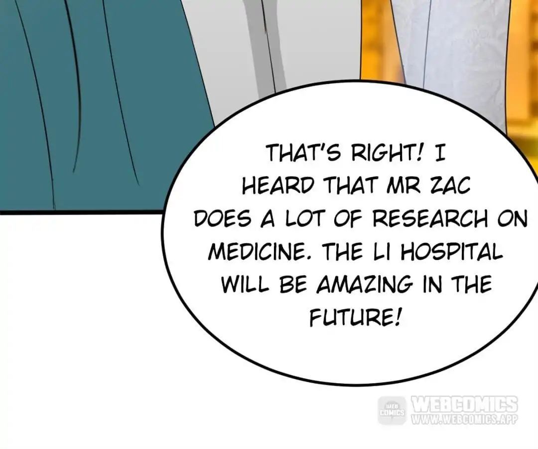 Taming The Possessive Girl Chapter 83 - page 18