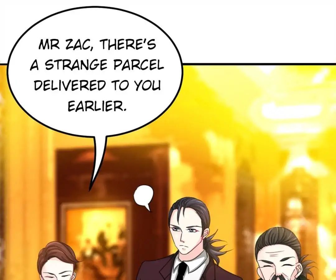 Taming The Possessive Girl Chapter 83 - page 19