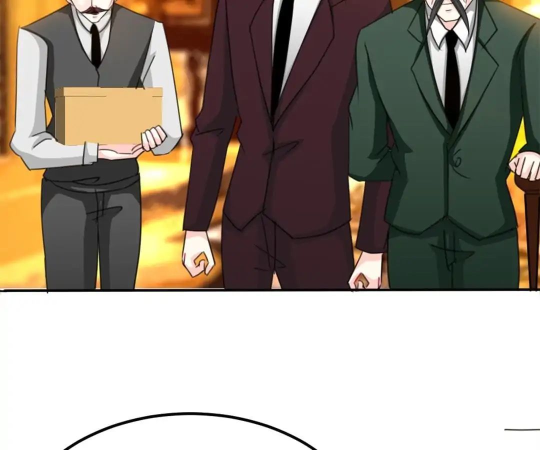 Taming The Possessive Girl Chapter 83 - page 20