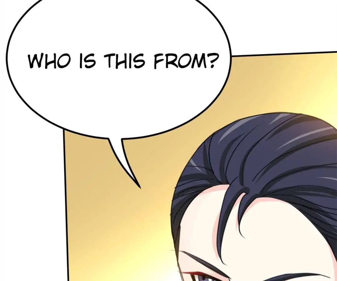 Taming The Possessive Girl Chapter 83 - page 21