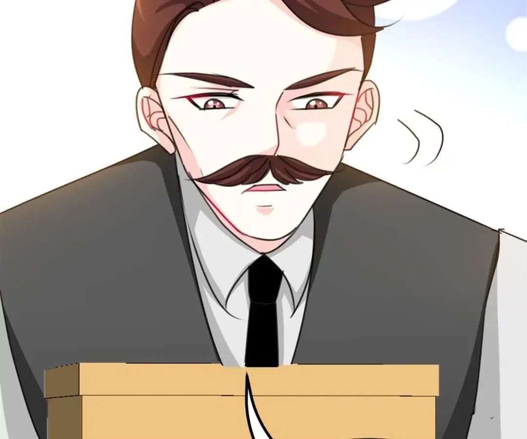 Taming The Possessive Girl Chapter 83 - page 23