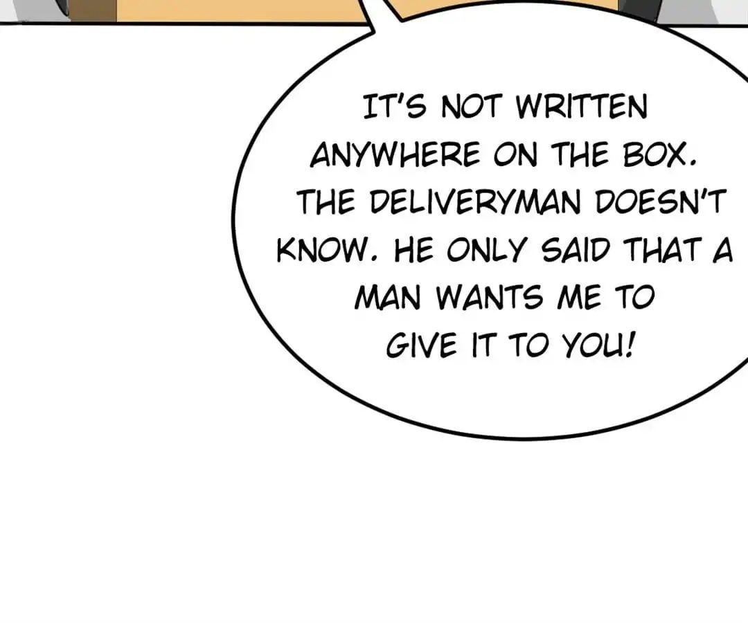 Taming The Possessive Girl Chapter 83 - page 24