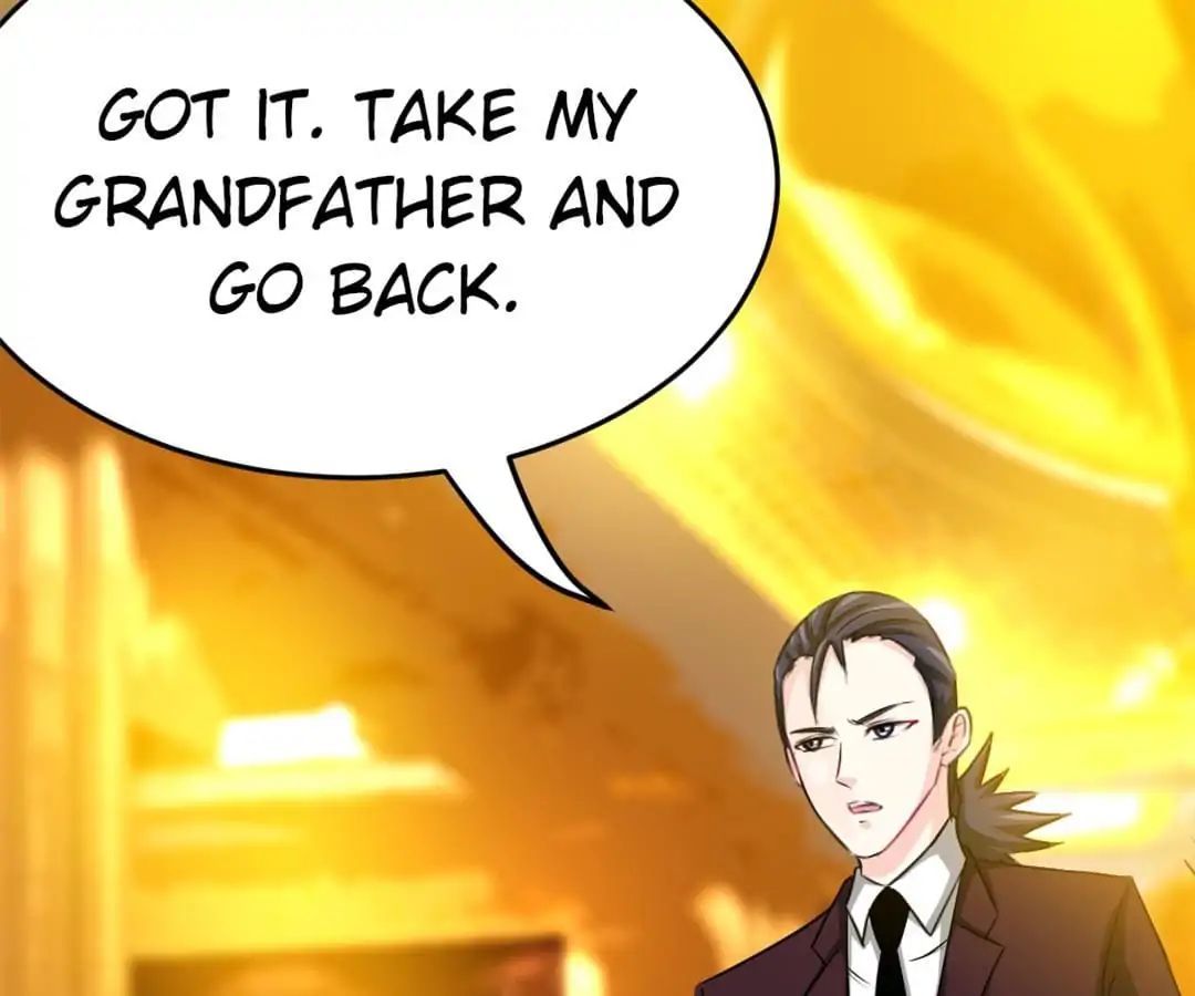 Taming The Possessive Girl Chapter 83 - page 25