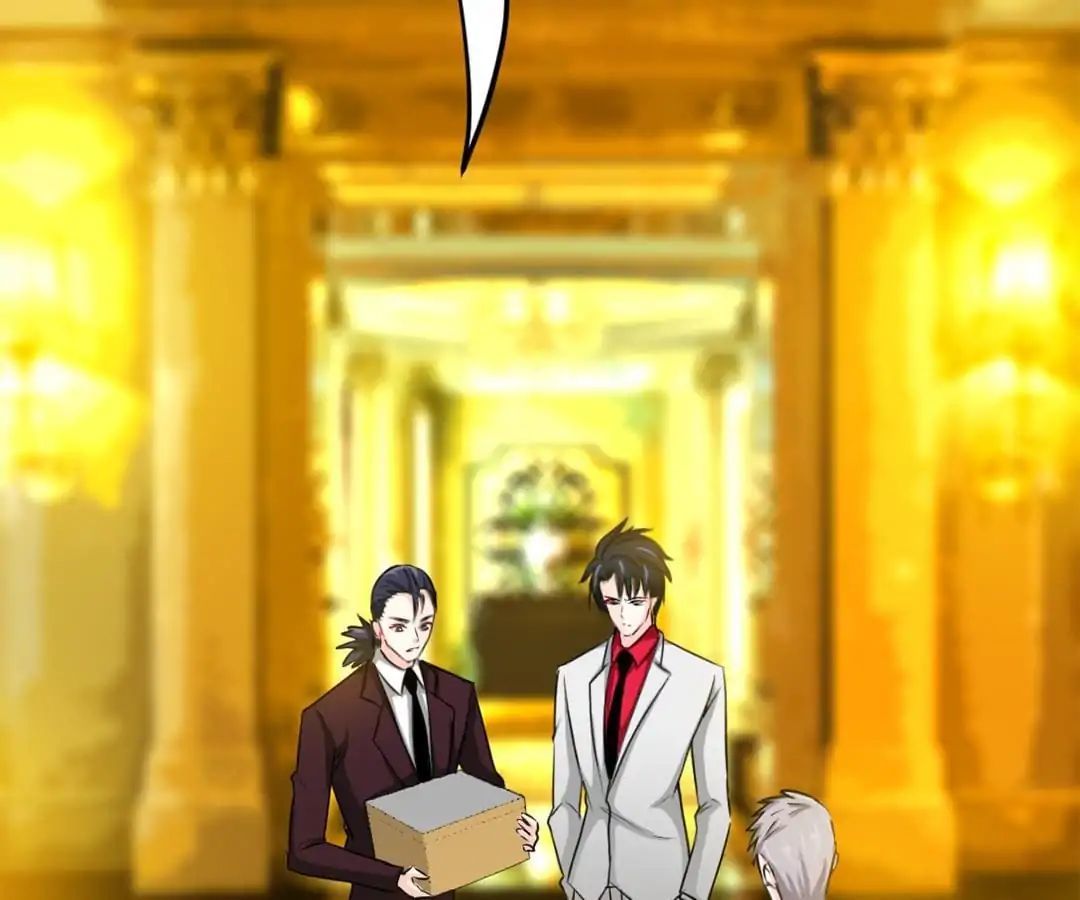 Taming The Possessive Girl Chapter 83 - page 28