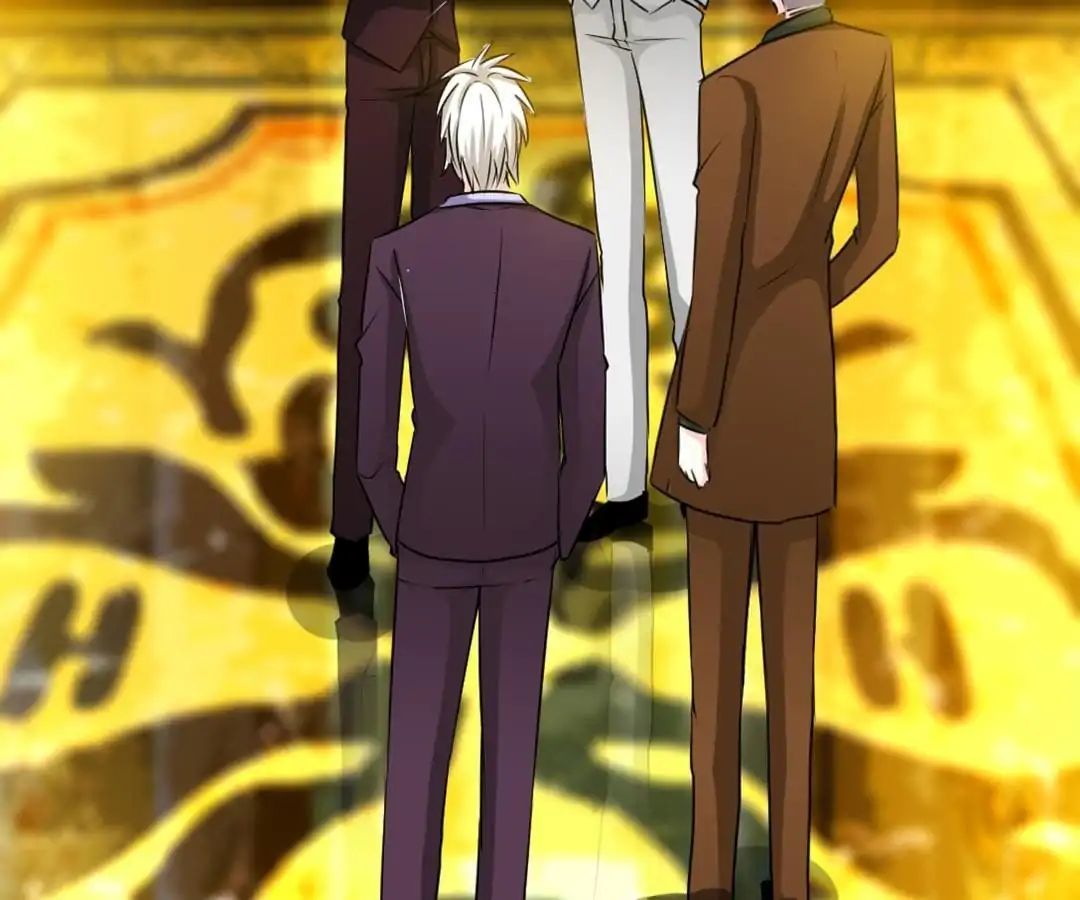 Taming The Possessive Girl Chapter 83 - page 29