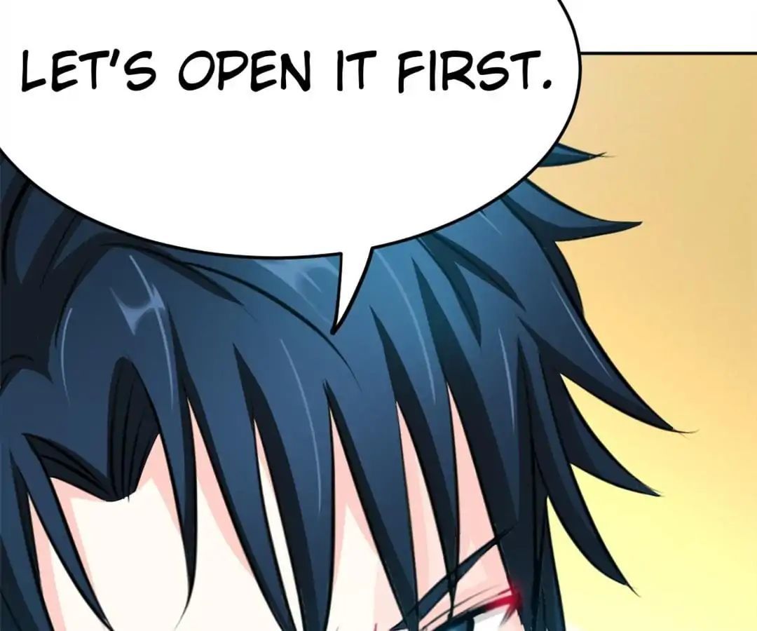 Taming The Possessive Girl Chapter 83 - page 33