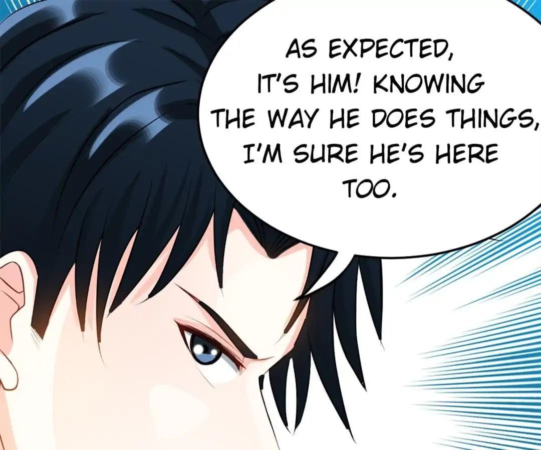 Taming The Possessive Girl Chapter 83 - page 43
