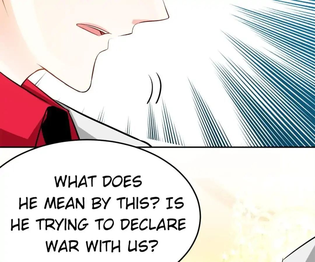 Taming The Possessive Girl Chapter 83 - page 44