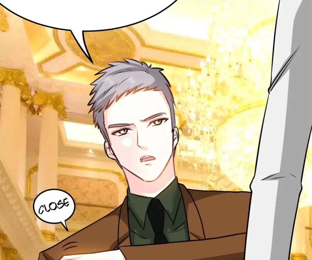 Taming The Possessive Girl Chapter 83 - page 45