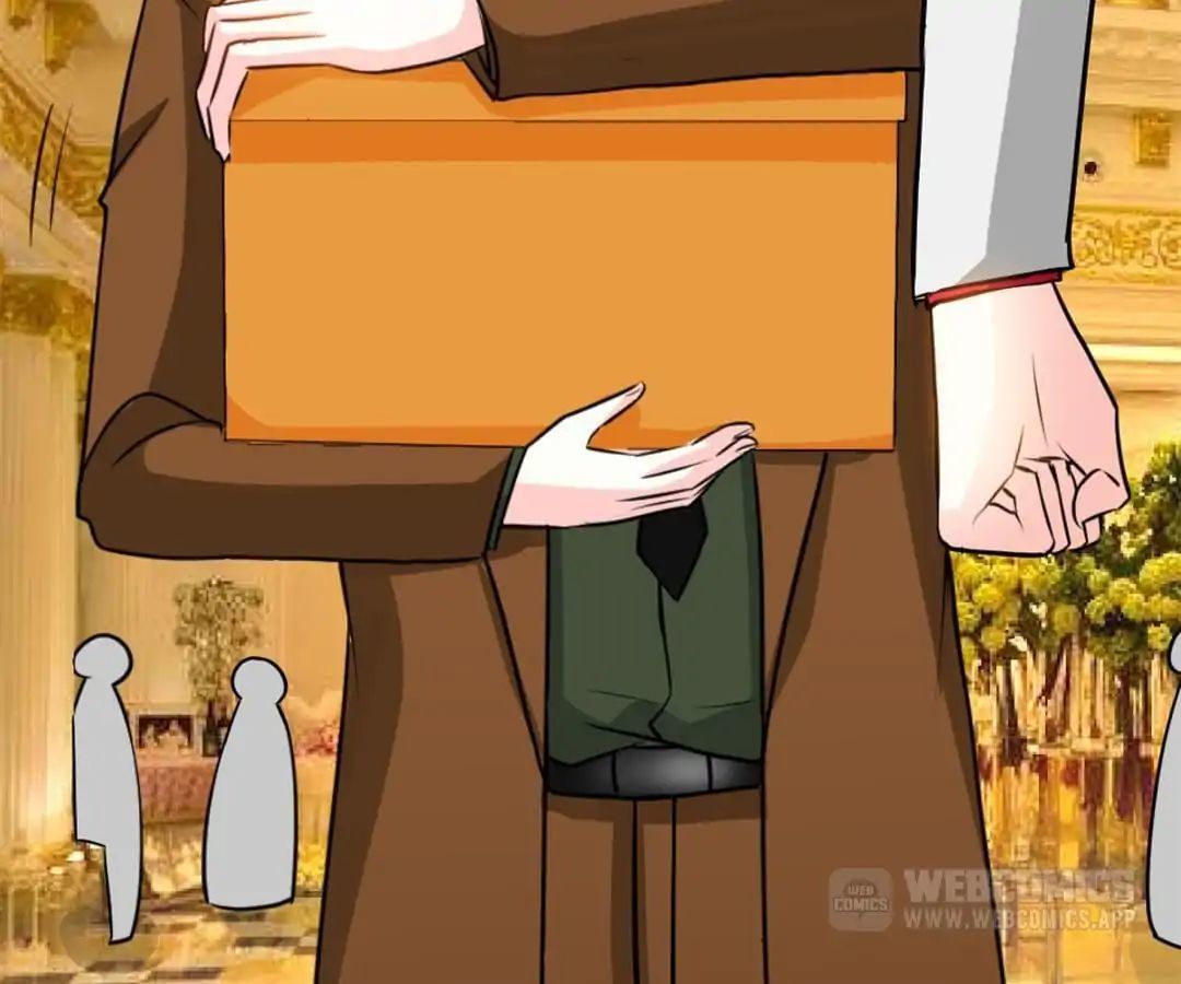 Taming The Possessive Girl Chapter 83 - page 46