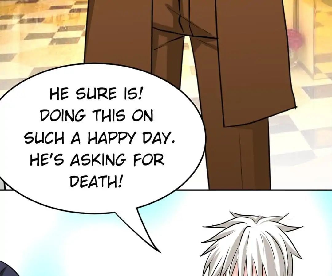 Taming The Possessive Girl Chapter 83 - page 47