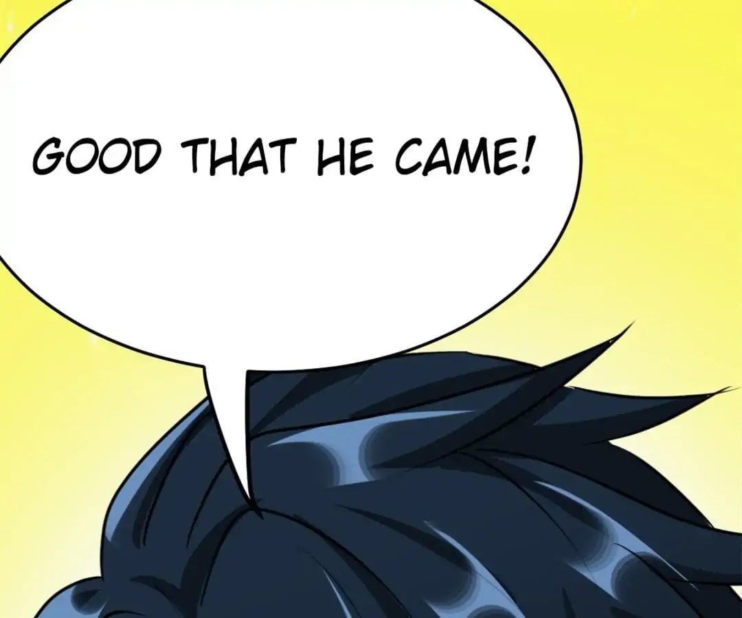 Taming The Possessive Girl Chapter 83 - page 49