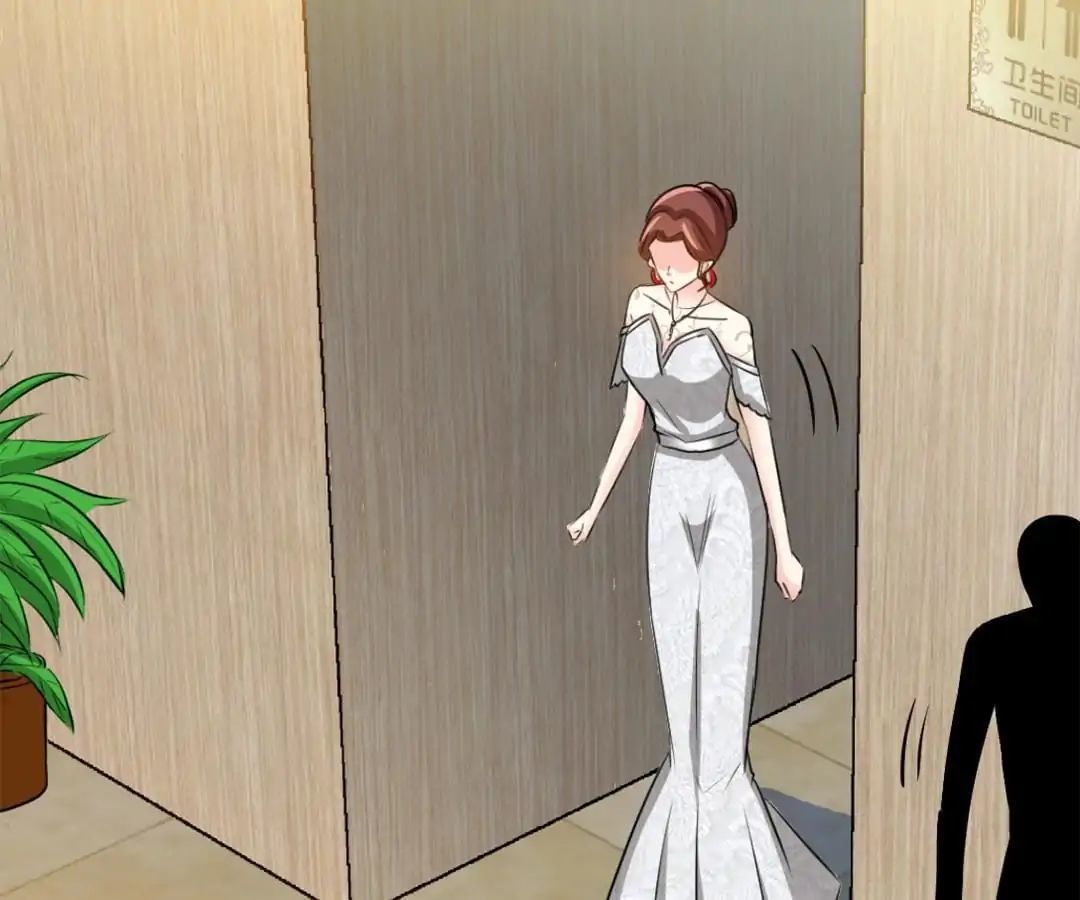 Taming The Possessive Girl Chapter 83 - page 56