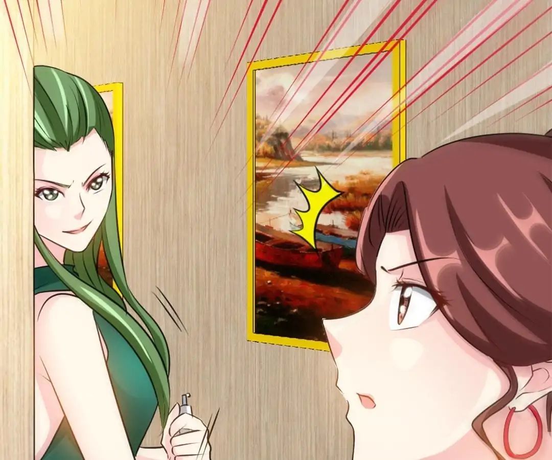 Taming The Possessive Girl Chapter 83 - page 59