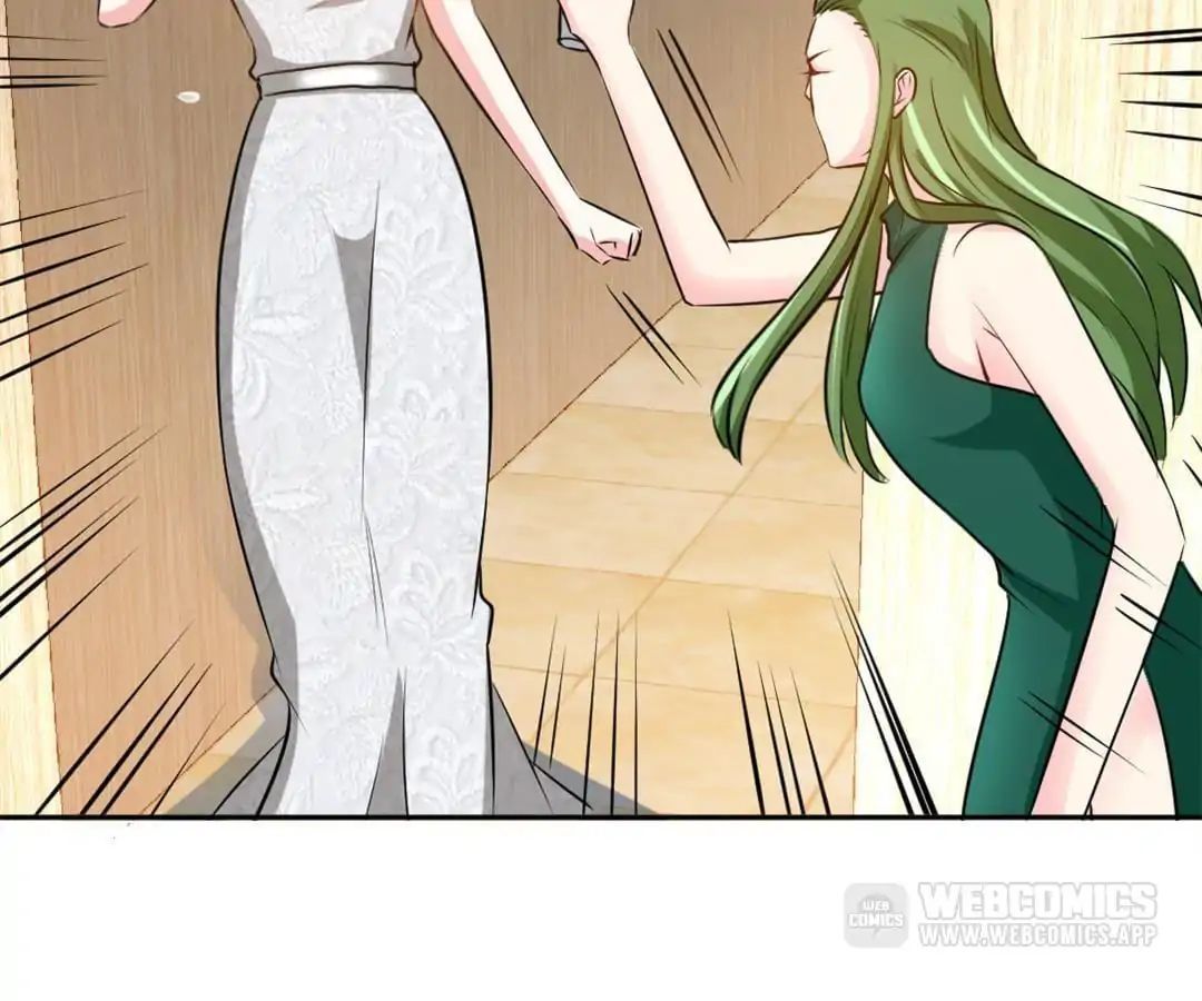 Taming The Possessive Girl Chapter 83 - page 62