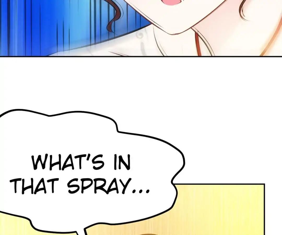 Taming The Possessive Girl Chapter 83 - page 68