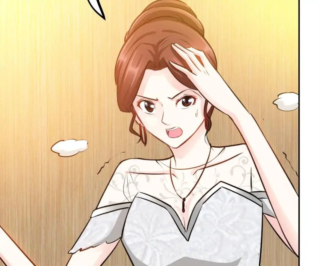 Taming The Possessive Girl Chapter 83 - page 69